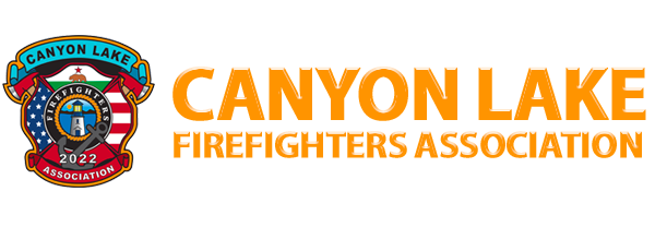 Canyon Lake Firefighters Association